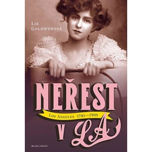 Neřest v L.A. -- Los Angeles 1781 - 1909 - Goldwyn Liz