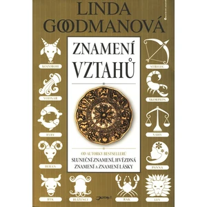 Znamení vztahů - Linda Goodmanová