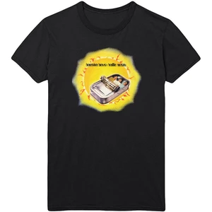 Beastie Boys T-shirt Hello Nasty Noir S