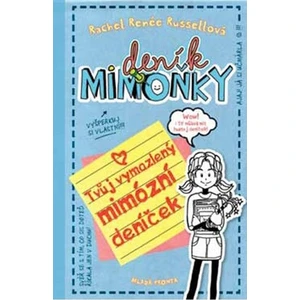 Tvůj vymazlený mimózní deníček -- Deník mimoňky