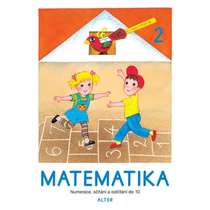 Matematika 2 -- Numerace, sčítání a odčítání do 10