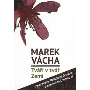 Tváří v tvář Zemi - Marek Vácha