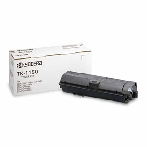 Kyocera Mita TK-1150 čierný (black) originálny toner