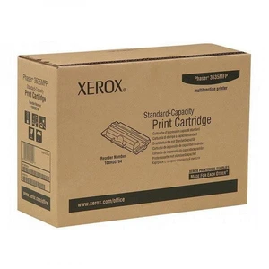 Xerox originálny toner 108R00794, black, 5000 str., Xerox Phaser 3635 MFP