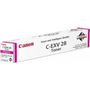 Canon C-EXV28 (2797B002) purpurový (magenta) originální toner