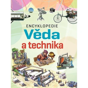 Encyklopedie Věda a technika