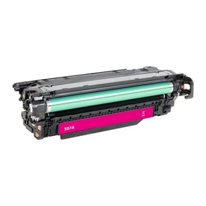 HP 507A CE403A purpurový (magenta) kompatibilný toner