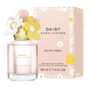 Marc Jacobs Daisy Eau So Fresh toaletní voda pro ženy 30 ml