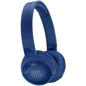 JBL Tune 600BTNC, blue