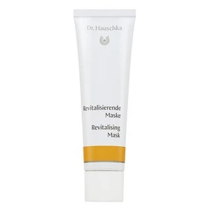 Dr. Hauschka Revitalising Mask odżywcza maska z formułą kojącą 30 ml