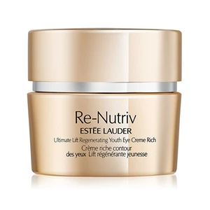 Estée Lauder Vyživující oční krém s liftingovým efektem Re-Nutriv Ultimate Lift (Regenerating Youth Eye Creme Rich) 15 ml