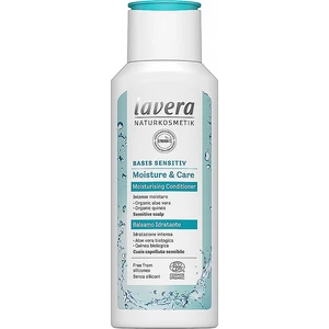 Lavera Basis Sensitiv hydratační kondicionér 200 ml