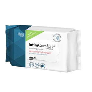 Simply You Intim Comfort 25 vreckoviek anti-intertrigo pack