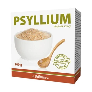 Medpharma Psyllium 200 g