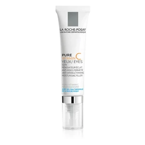 La roche-posay pure vitamin c yeux - očný