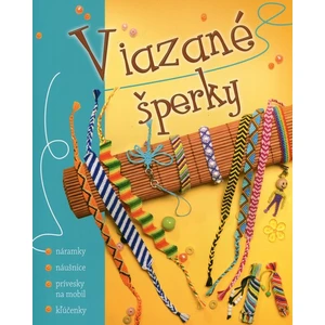 Viazané šperky