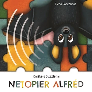 Netopier Alfréd - Rabčanová Elena