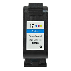 HP 17 C6625A farebná (color) kompatibilna cartridge