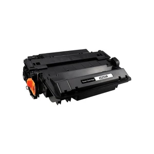 HP 55A CE255A černý (black) kompatibilní toner