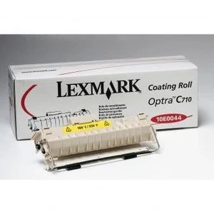 Lexmark originální olejový váleček 10E0044, Lexmark Optra C710