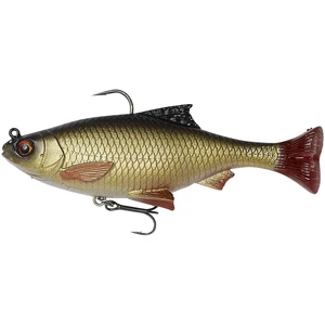 Savage gear gumová nástraha 3d pulse tail rudd 2 ks-13 cm 38,5 g