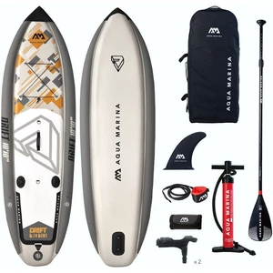 Aqua Marina Drift 10’10’’ (330 cm) Paddle board