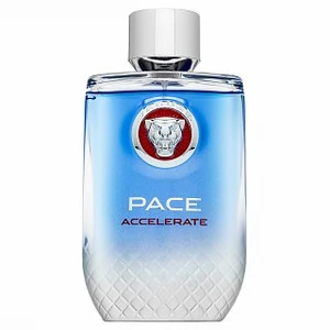 Jaguar Pace Accelerate toaletní voda pro muže 100 ml