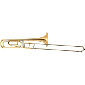 Yamaha YSL 356 GE Trombon Si b / Fa