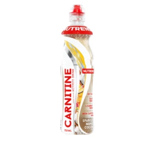 Nutrend Carnitine Activity Drink with Caffeine 750 ml variant: kokos - mango