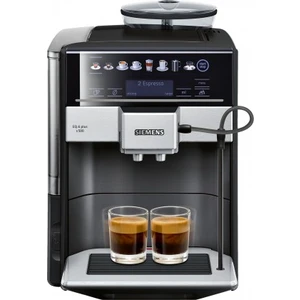 Automatické espresso Siemens TE655319RW