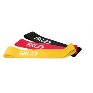 SKLZ Mini Bands Posilovací smyčky set