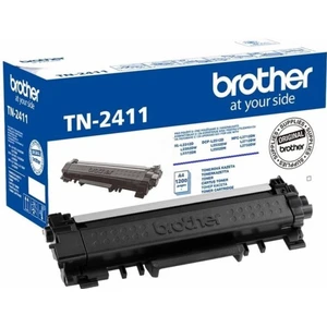 Brother TN-2411 černý (black) originální toner