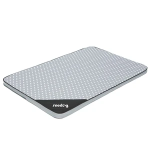 Hundeliegematte Reedog Thin Grey Point - XL