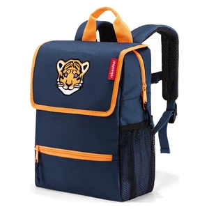 Reisenthel Backpack Kids Tiger Navy