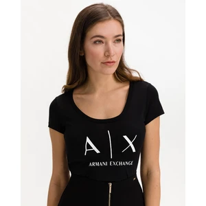 T-shirt Armani Exchange - Women