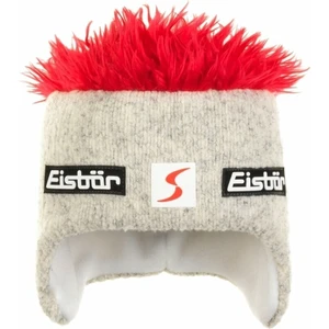 Eisbär Cocker Skipool Silver-Rosso UNI