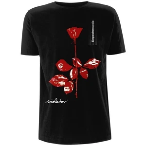 Depeche Mode Tricou Violator Negru 2XL