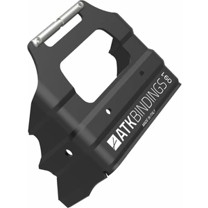 ATK Bindings Crampon Noir 91 mm