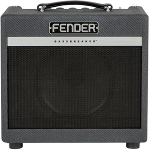 Fender Bassbreaker 007