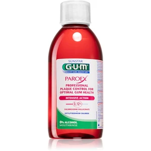 G.U.M Paroex ústní voda 300 ml