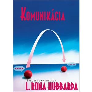 Komunikácia - L. Ron Hubbard