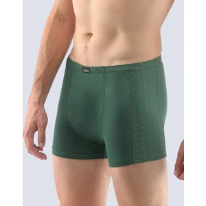 Gino green men's boxers (73106 - DCZLCZ