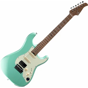 MOOER GTRS Standard 801 Surf Green