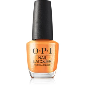 OPI Nail Lacquer Power of Hue lak na nehty Mango for It 15 ml