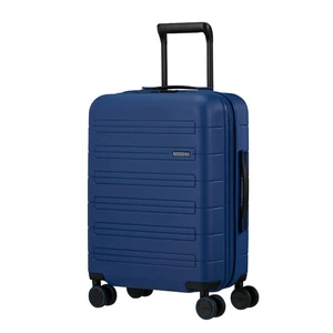 American Tourister Novastream Spinner EXP 55/20 Cabin Navy Blue 36/41 L Bagagli