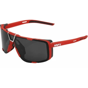 100% Eastcraft Soft Tact Red/Black