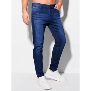 Jeans da uomo  Edoti P1116