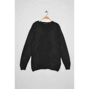 Koton V Neck Basic Sweater