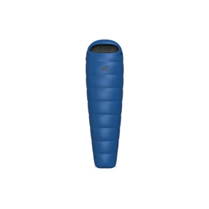 Hannah Sleeping Bag Camping Bike 100 Classic Blue 190L