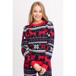 LaLupa Woman's Pullover LA091